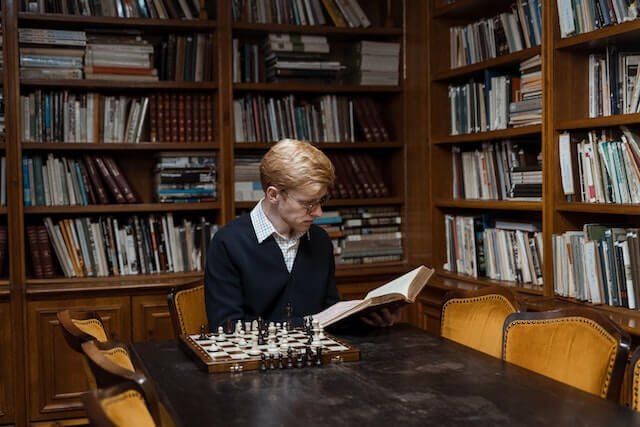Leer schaken in 10 lessen